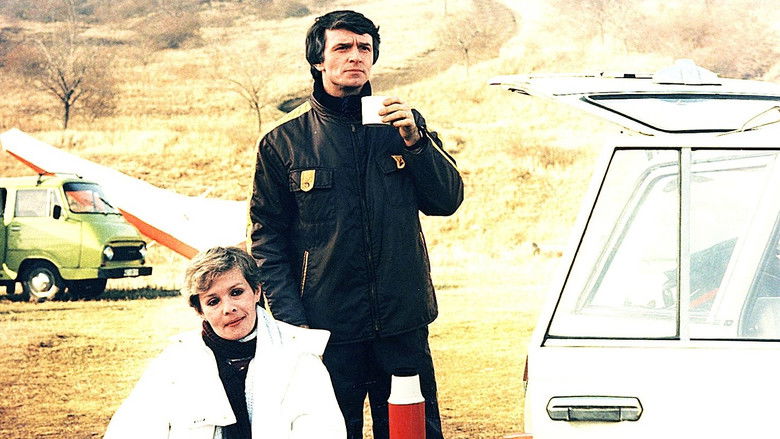 кадр из фильма Operace mé dcery