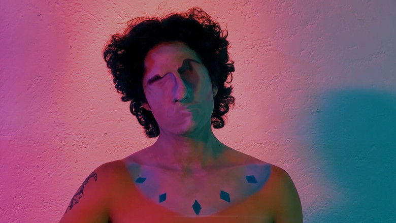 кадр из фильма Desperatio