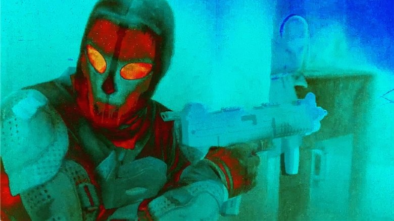 кадр из фильма Агро Дрифт