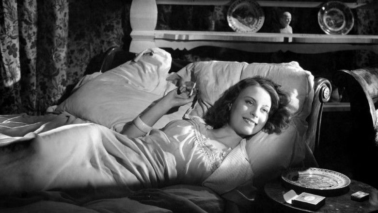 кадр из фильма Orage