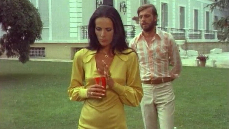 кадр из фильма Εκείνο Το Καλοκαίρι