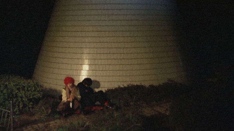 кадр из фильма Closing Time