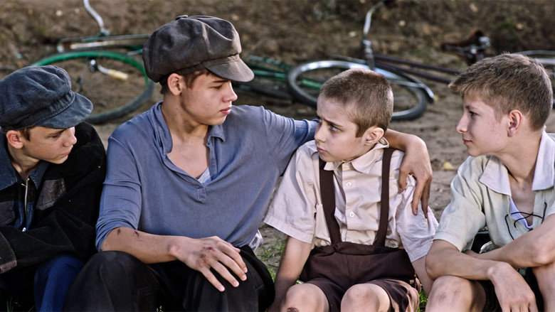 кадр из фильма Мой друг