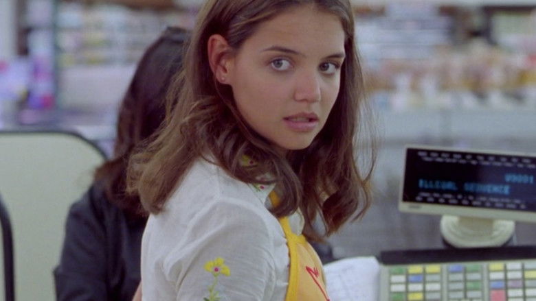 кадр из фильма Экстази