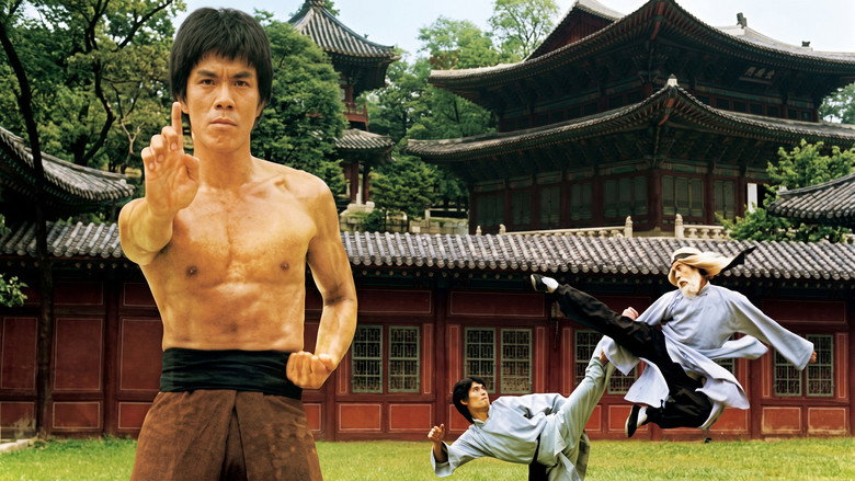 кадр из фильма Nan quan bei tui