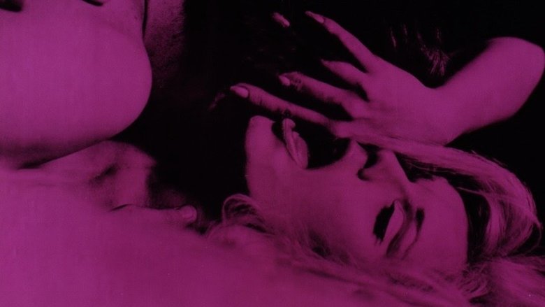 кадр из фильма The Other Side of Bonnie and Clyde