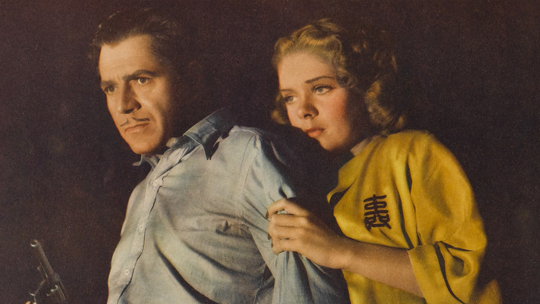 кадр из фильма Barricade