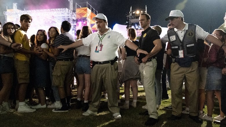 кадр из фильма Дело Ричарда Джуэлла