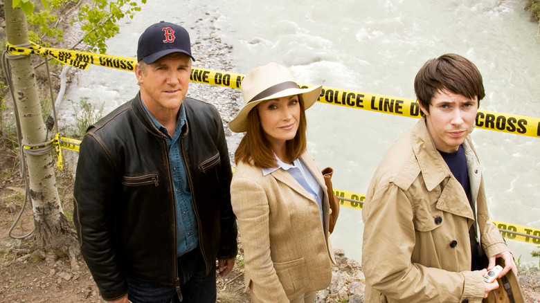 кадр из фильма Дорогая Пруденс