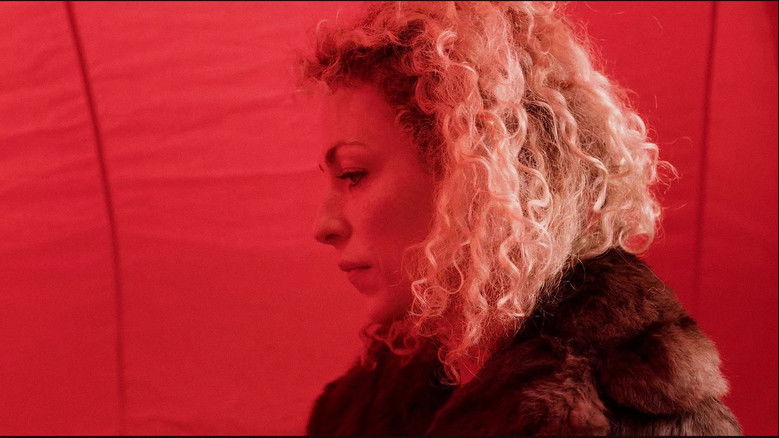 кадр из фильма Untitled Groping Revenge Fairytale