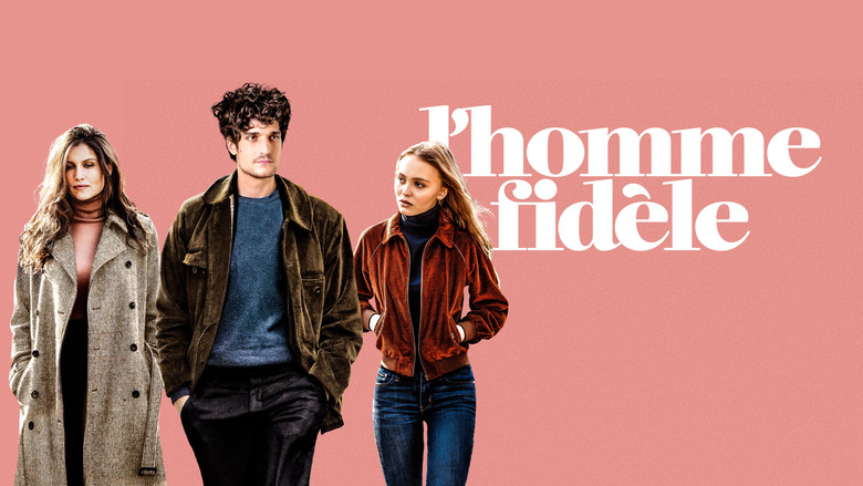 кадр из фильма Честный человек