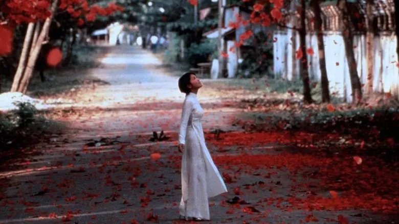 кадр из фильма Three Seasons