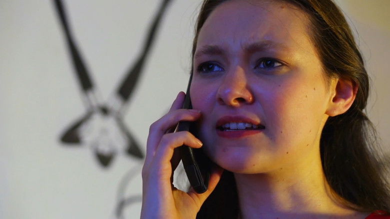 кадр из фильма Santa Claus: Serial Rapist