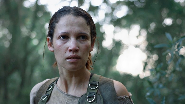 кадр из фильма Гайя: Месть богов