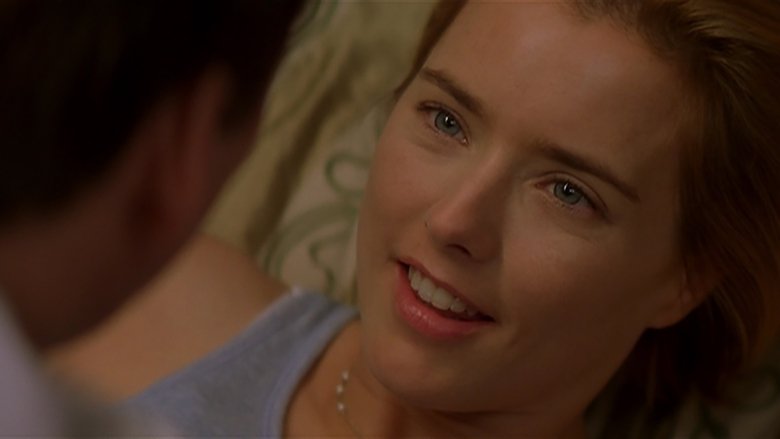 кадр из фильма Семьянин