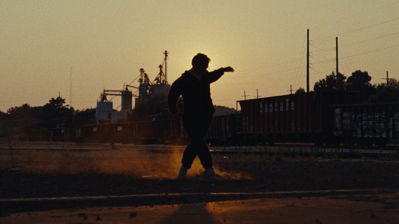 кадр из фильма SUGAR