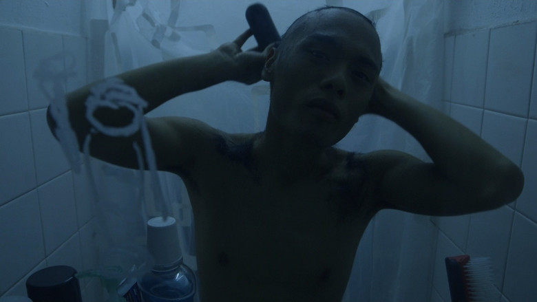 кадр из фильма I Can't Live Without A Dream