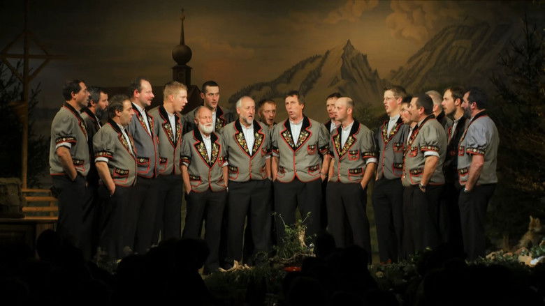 кадр из фильма Die Wiesenberger