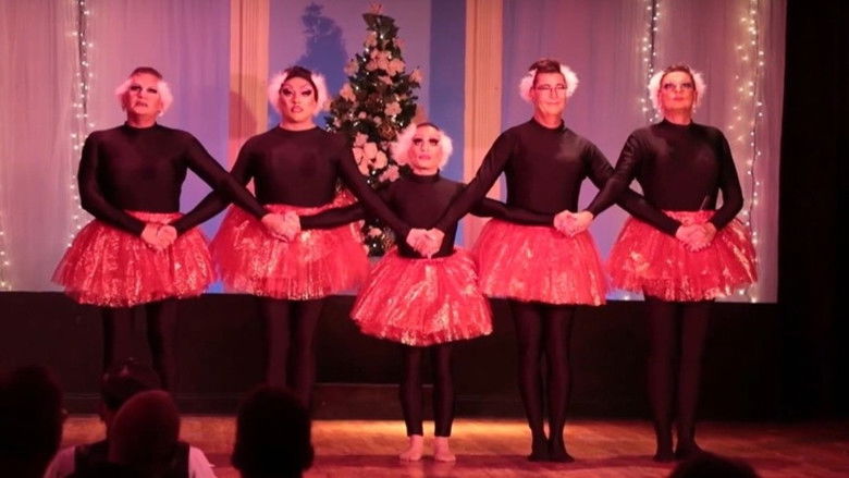 кадр из фильма Snap: Year Of A Queen