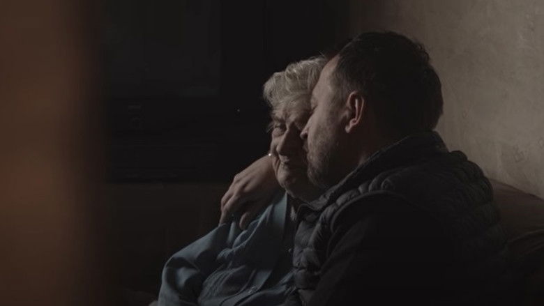 кадр из фильма Сквозь всю зиму