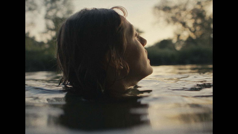 кадр из фильма The Cherry Orchard