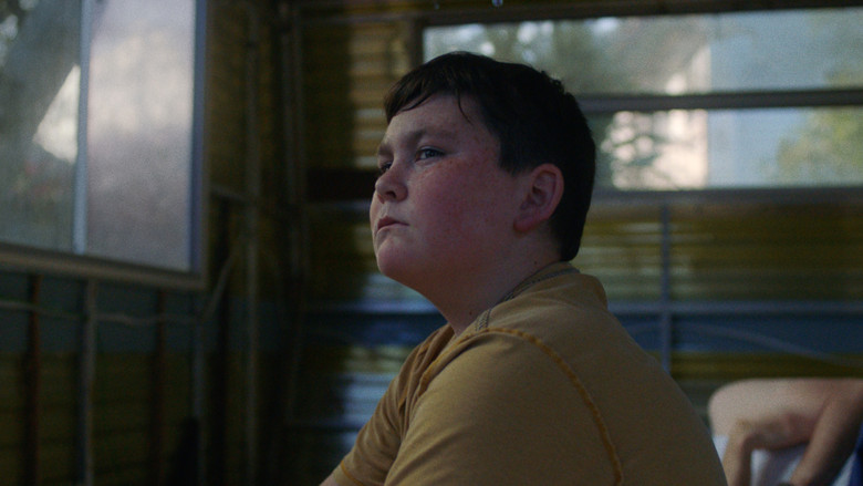 кадр из фильма We Used to Own Houses