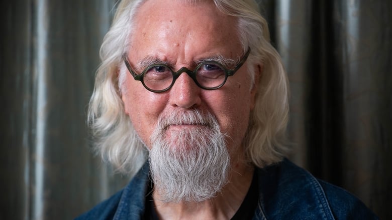 Billy Connolly: Life, Death and Laughter