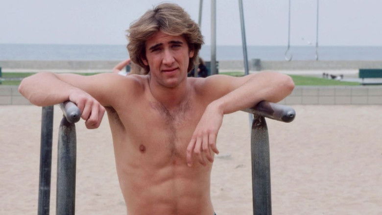 кадр из фильма The Best of Times