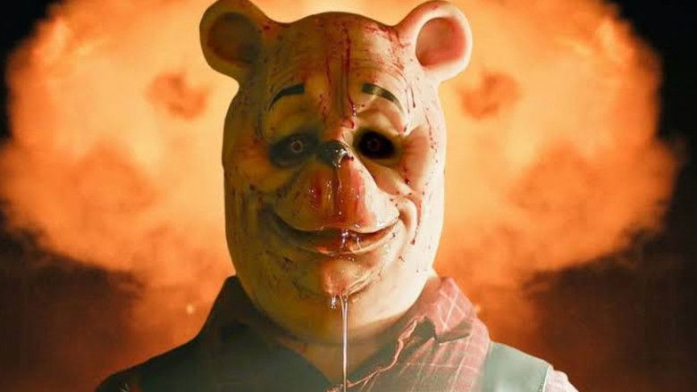 кадр из фильма Они играют с огнём