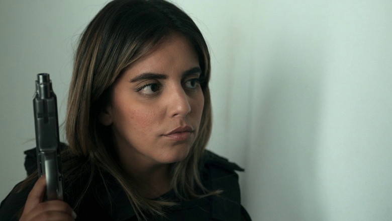 кадр из фильма Непогрешимые