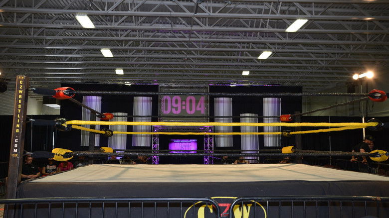 кадр из фильма WSU Power