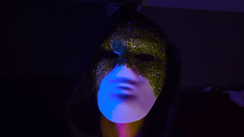 кадр из фильма A Flash in The Pan