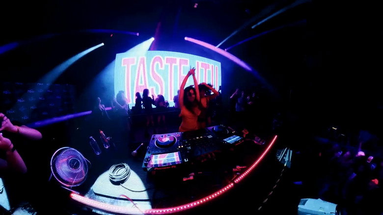 кадр из фильма Tara Yummy's: Mindset Tour Documentary 2026