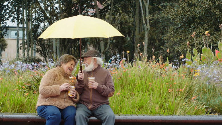 кадр из фильма El tocadiscos