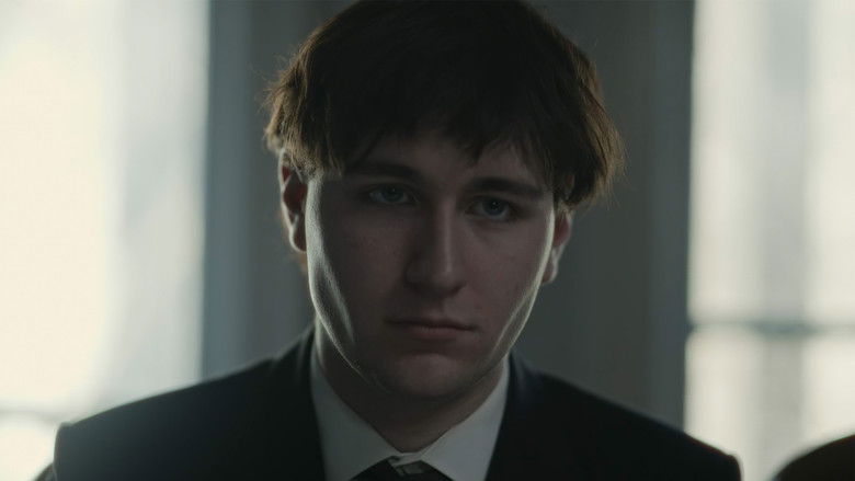 кадр из фильма The Five Steps of Irish Catholic Grieving