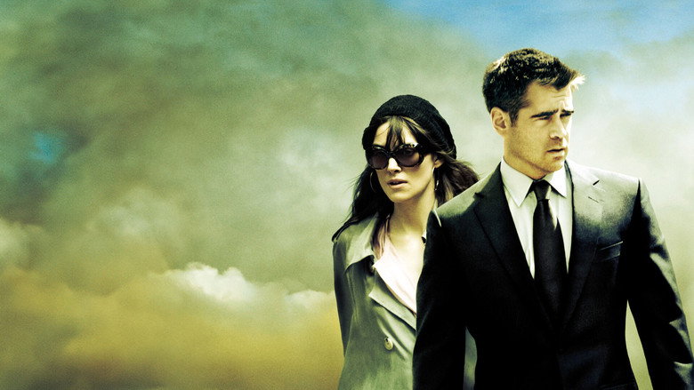 кадр из фильма Телохранитель