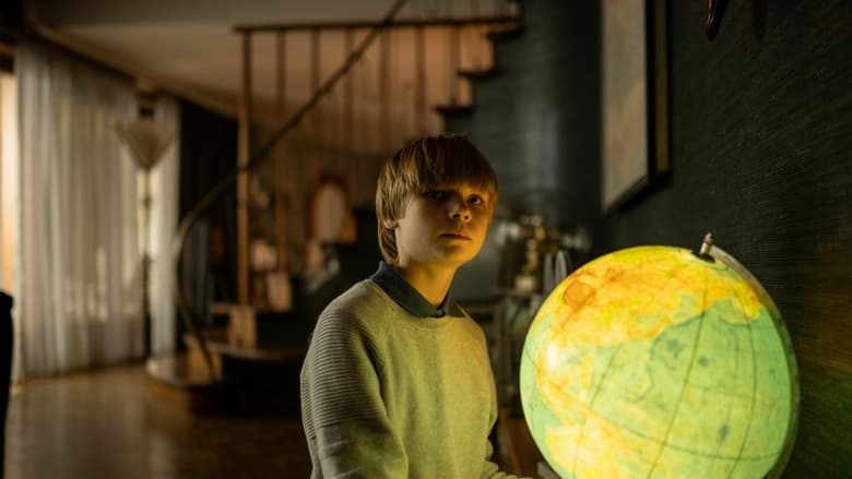 кадр из фильма Похищение - 14 дней выживания