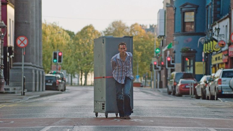 кадр из фильма Did You Read About Erskine Fogarty?