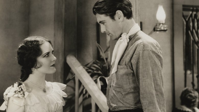 кадр из фильма Вирджинец