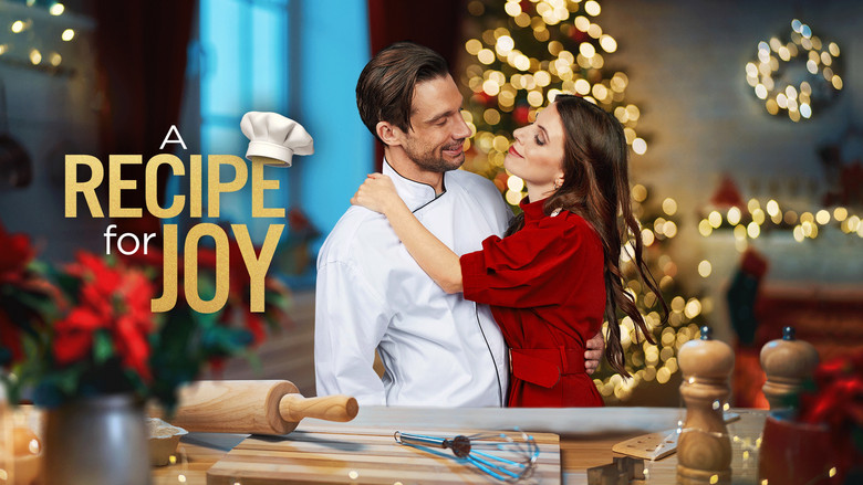 кадр из фильма Christmas à la Carte