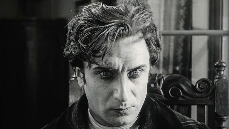 кадр из фильма Kean ou Désordre et génie