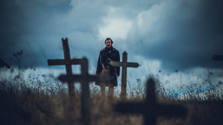 кадр из фильма Štúr