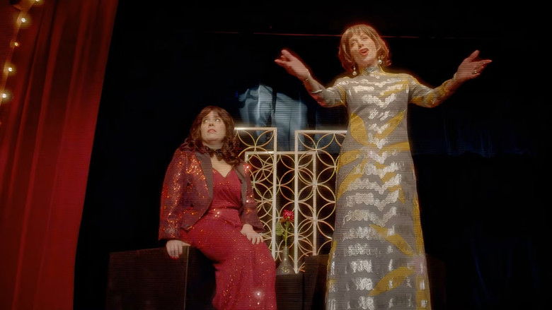 кадр из фильма Mother of All Shows