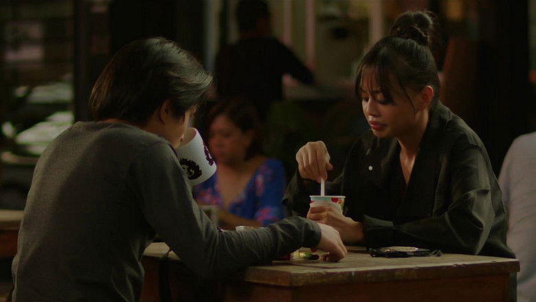 кадр из фильма Boso Dos