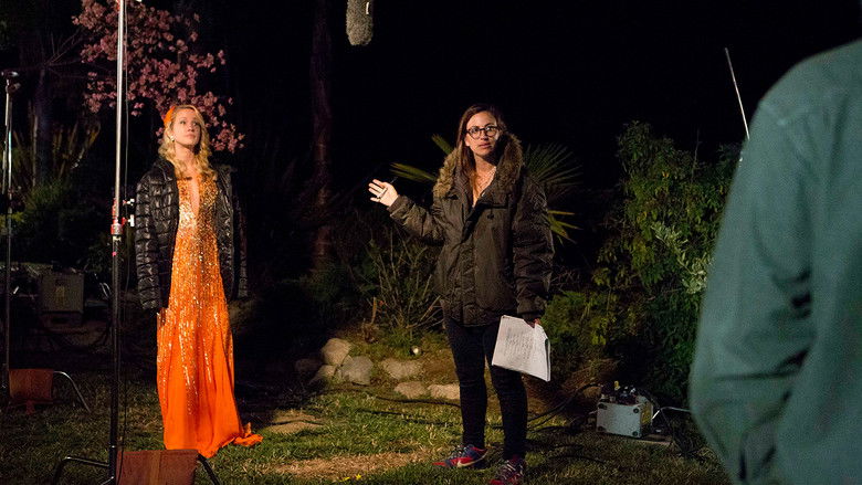 кадр из фильма Sequin Raze