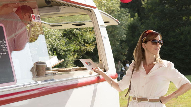 кадр из фильма Je promets d'être sage