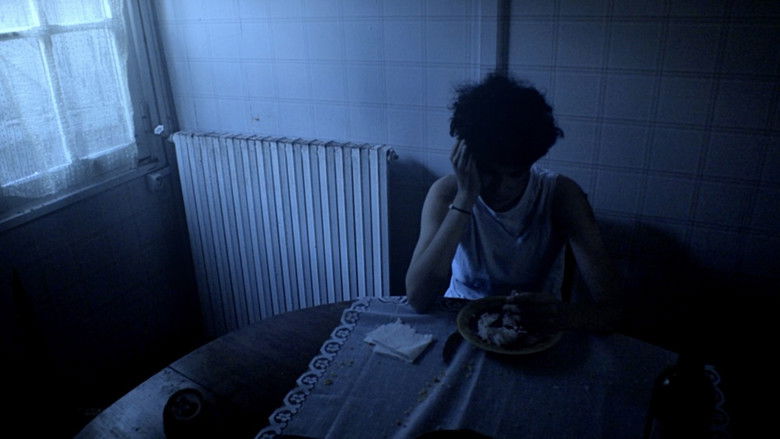 кадр из фильма Derrière Eux