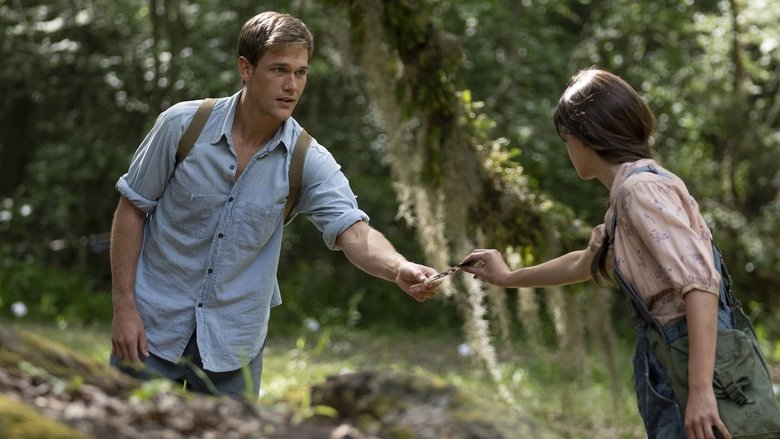 кадр из фильма Там, где раки поют