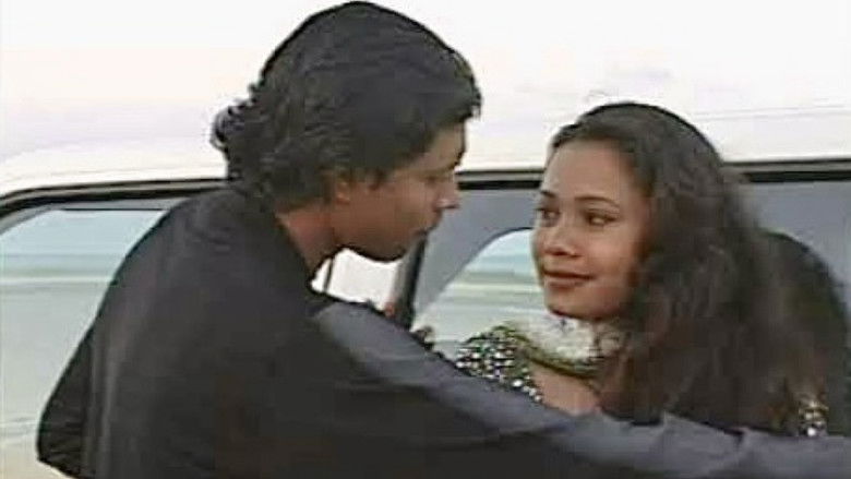 кадр из фильма Loabi Nuvevununama