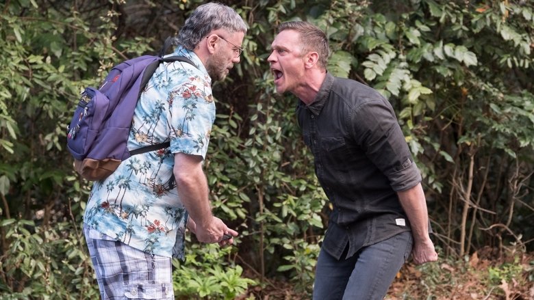 кадр из фильма Фанат